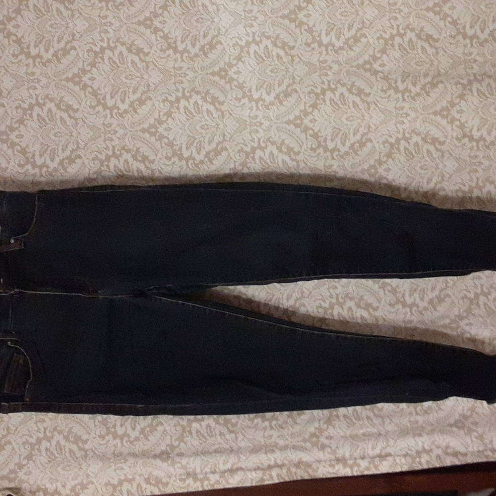 LuLaRoe Skinny Jeans GUC